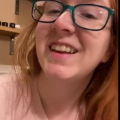 miss epiphany pajama morning shit