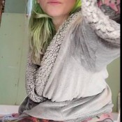 Classyngassy Morning Lil Toilet Slaves! Classy N Gassy