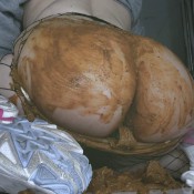 omg! top ass make huge mess 2x dirtybetty sweet betty parlour