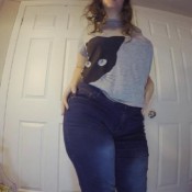 piss and shit in jeans hd loverachelle2