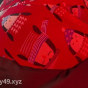 morning gass ebonybooty49