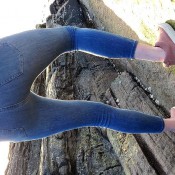 outside pants pee hd reallifedoll