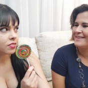 hot kisses milf vs young mfvideoxxx,