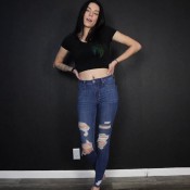pissing in my jeans three times hd liz raw