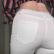 urgent white pant shit! hd sophia_sprinkle