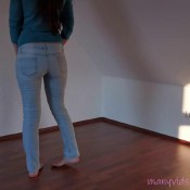 wet accident in my ripped jeans hd misswetlilly