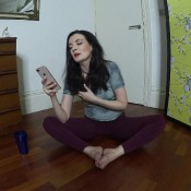 100 questions desperation hd faye taylor