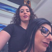 stay sucking and kissing mfvideoxxx livia marina sanches mary witch