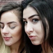 hot taboo kisses real friends mfvideoxxx launa prado livia