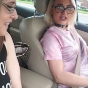 pissing in public gas station hd hd maria jade jenna kitten