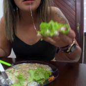 mf-8695 eat that meal 4k newscatinbrazil