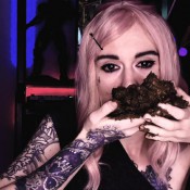 mega big shit and scat play with one big dick and dildo by top model betty exclusive sgmegabigshitandscatplaywithonebigdickanddildobytopmodelbettyexclusivesg betty parlour