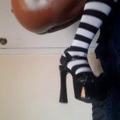 filthy and shit nadiacream