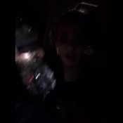 pee desperation in traffic jam hd bad dolly