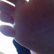 toe worshipper mistress chantel