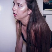 Shitty Panties Hotdirtyivone Sarah Nilson