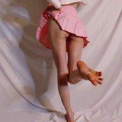 Lucy Spanks - Flexible Brat Owns You LucySpanks