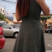 eating chicken chips and poo among the people sarathonson