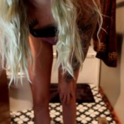 classyngassy poop on the floor!!!