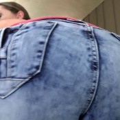bust a nut for my farting ass in jeans hd fartprincesskristi