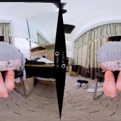 erika05 / feet vr f - undertable ainovdo