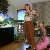 smell my ass hd classyngassy