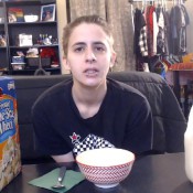 breakfast of ch and ions efrolesbians dirty lesbians