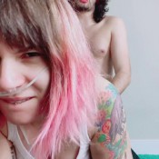 sniffing my own farts and getting fucked hd yourlittlewhore