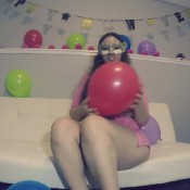 loverachelle2 happy gassy new years!