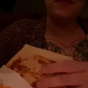 ruby farts rubys dine and dump part 2 ruby stone