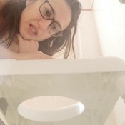 you just human trash thats why you task of be my human trash hole miss lith domina