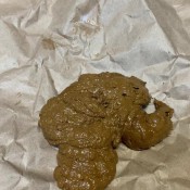 squat on kitchen counter to poop on floor hd marinayam19