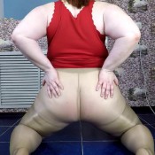 bbw pooping in pantyhose hd margo