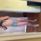 two girl`s pee and do kinky stuff! hd vibewithmolly