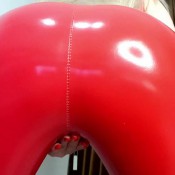 stinky latex worship hd the fart babes