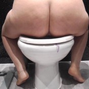 sadistic toilet slavery princess cheryl