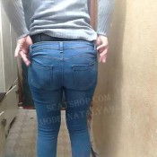 Dirty Diaper Fitting Room HD Modelnatalya94