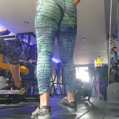 farting in the gym hd sarathonson