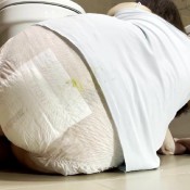 diaper is my toilet hd the fart babes