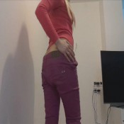 pinkjeanspeepoop the fart babes