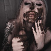 omg! thats best scat i`ve ever seen hd dirtybetty sweet betty parlour