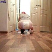 being a girl hd naughtypuma