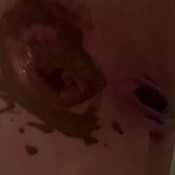 double messy shit 4 u hd the fart babes