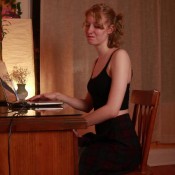 Fianna Fatale Co-worker Fart Domination Honey Bays Fart Domination FiannaFarts fart domination