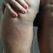 dirty asshile winks encouragement hd latinamarne