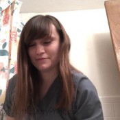 unseen thick turds princess ella`s lovely hole hd littledirtyprincess