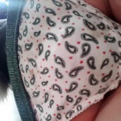 upskirty panty huge bulge hd The fart babes