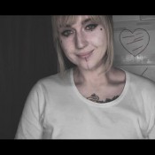 scat camo for an old t-shirt hd dirtybetty sweet betty parlour