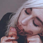 Omg! That Is A Kind Of Fetish? Dirtybetty Sweet Betty Parlour