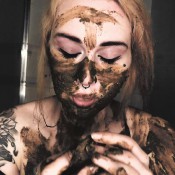 true scat angel sweet betty hd dirtybetty sweet betty parlour